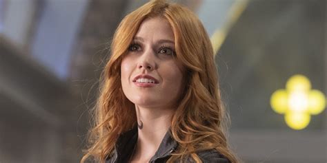 Why Shadowhunters' Series Finale Ended Clary's Story The Way .